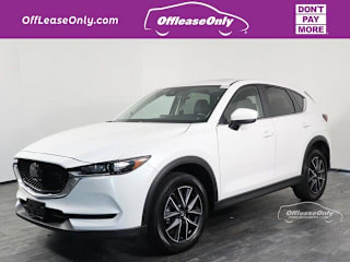 2018 Mazda CX-5 Touring JM3KFBCM5J0313510 2018 Mazda CX-5 Touring