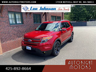 2012 Ford Explorer Limited 1FMHK8F86CGA32189 2012 Ford Explorer Limited