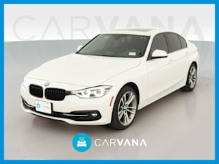 2018 BMW 3 Series 330i WBA8B9G52JNU99582 2018 BMW 3 Series 330i