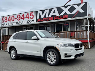 2014 BMW X5 xDrive35d 5UXKS4C5XE0J96357 2014 BMW X5 xDrive35d