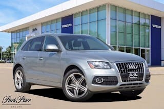2011 Audi Q5 3.2 quattro Premium Plus WA1DKAFP3BA088409 2011 Audi Q5 3.2 quattro Premium Plus