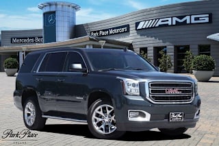 2019 GMC Yukon SLT 1GKS1BKC3KR304127 2019 GMC Yukon SLT