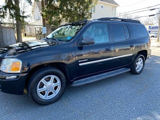 2006 GMC Envoy XL 1GKET16S466162705 2006 GMC Envoy XL