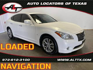 2014 Infiniti Q70 3.7 JN1BY1AP7EM260546 2014 Infiniti Q70 3.7