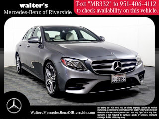 2019 Mercedes-Benz E-Class E 300 WDDZF4JB6KA594612 2019 Mercedes-Benz E-Class E 300