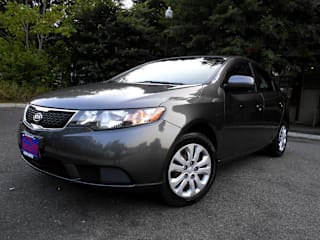 2013 Kia Forte EX KNAFU4A21D5694662 2013 Kia Forte EX