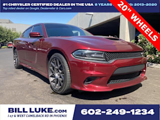 2019 Dodge Charger R/T 2C3CDXCT8KH729947 2019 Dodge Charger R/T