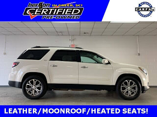 2013 GMC Acadia SLT-1 1GKKVRKD3DJ171912 2013 GMC Acadia SLT-1