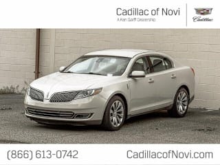 2014 Lincoln MKS Base 1LNHL9DK3EG601620 2014 Lincoln MKS Base