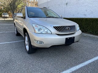 2008 Lexus RX 350 2T2HK31U38C082156 2008 Lexus RX 350