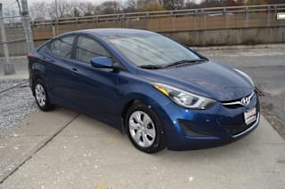 2016 Hyundai Elantra 5NPDH4AE0GH797391 2016 Hyundai Elantra