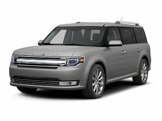 2013 Ford Flex 2FMGK5C89DBD28234 2013 Ford Flex