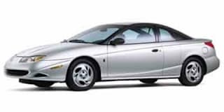 2001 Saturn S-Series 1G8ZP12831Z108213 2001 Saturn S-Series