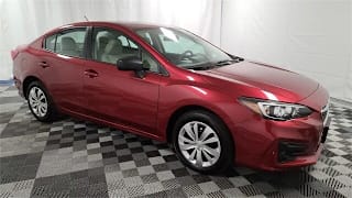 2019 Subaru Impreza 2.0i 4S3GKAA69K3603029 2019 Subaru Impreza 2.0i