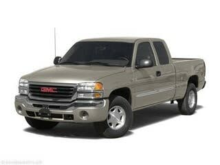 2003 GMC Sierra 1500 Base 2GTEK19TX31247280 2003 GMC Sierra 1500 Base