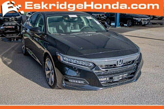 2020 Honda Accord Touring 1HGCV2F92LA014076 2020 Honda Accord Touring