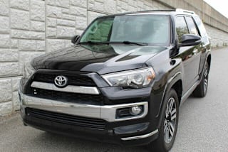 2015 Toyota 4Runner JTEZU5JR2F5099529 2015 Toyota 4Runner