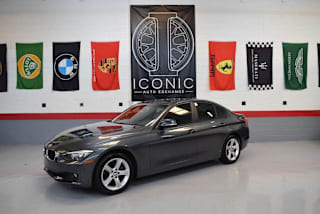 2015 BMW 3 Series 328i xDrive WBA3B5G58FNS20565 2015 BMW 3 Series 328i xDrive