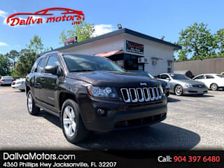 2014 Jeep Compass Sport 1C4NJCBB1ED678775 2014 Jeep Compass Sport