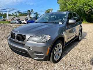 2013 BMW X5 xDrive35i 5UXZV4C52D0B02432 2013 BMW X5 xDrive35i
