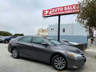 2016 Toyota Camry Hybrid LE 4T1BD1FK0GU183152 2016 Toyota Camry Hybrid LE