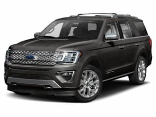 2019 Ford Expedition Platinum 1FMJU1MT6KEA11718 2019 Ford Expedition Platinum