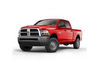 2010 Dodge Ram Pickup 2500 ST 3D7UT2CL0AG161719 2010 Dodge Ram Pickup 2500 ST