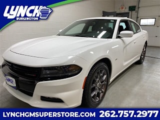 2018 Dodge Charger GT 2C3CDXJG7JH274125 2018 Dodge Charger GT
