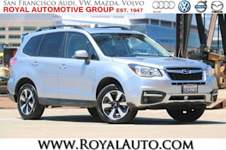 2018 Subaru Forester 2.5i Premium JF2SJAGC8JH413493 2018 Subaru Forester 2.5i Premium
