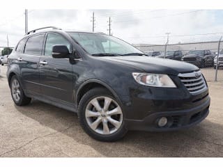 2008 Subaru Tribeca Ltd. 7-Pass. 4S4WX97D684410112 2008 Subaru Tribeca Ltd. 7-Pass.
