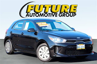 2019 Kia Rio 5-Door S 3KPA25AB0KE248738 2019 Kia Rio 5-Door S