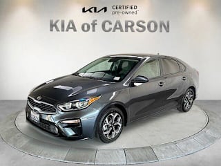 2019 Kia Forte LXS 3KPF24AD9KE139566 2019 Kia Forte LXS