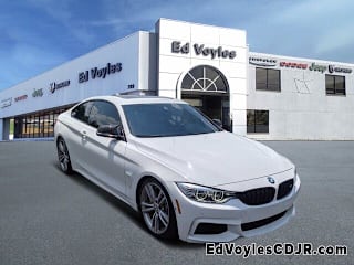 2015 BMW 4 Series 435i WBA3R1C53FK195084 2015 BMW 4 Series 435i