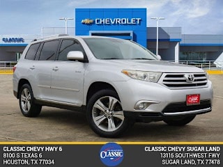 2011 Toyota Highlander Limited 5TDDK3EH5BS087146 2011 Toyota Highlander Limited