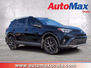 2016 Toyota RAV4 2T3NFREVXGW303998 2016 Toyota RAV4