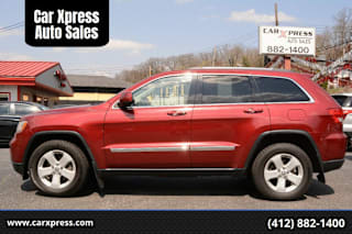 2013 Jeep Grand Cherokee 1C4RJFAG2DC544099 2013 Jeep Grand Cherokee