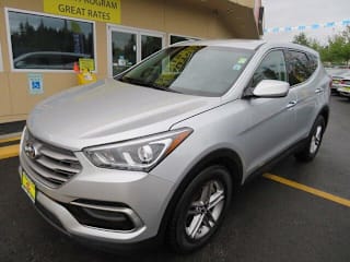 2017 Hyundai Santa Fe Sport 2.4L 5XYZTDLBXHG453857 2017 Hyundai Santa Fe Sport 2.4L