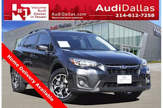 2018 Subaru Crosstrek 2.0i Premium JF2GTABCXJ8344894 2018 Subaru Crosstrek 2.0i Premium