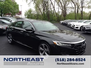 2018 Honda Accord Touring 1HGCV2F98JA016816 2018 Honda Accord Touring