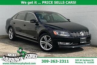 2013 Volkswagen Passat TDI SEL Premium 1VWCN7A31DC026799 2013 Volkswagen Passat TDI SEL Premium