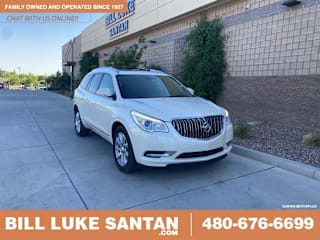 2014 Buick Enclave Premium 5GAKVCKD9EJ370670 2014 Buick Enclave Premium
