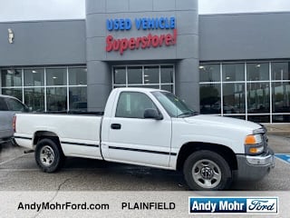 2003 GMC Sierra 1500 Work Truck 1GTEC14XX3Z142673 2003 GMC Sierra 1500 Work Truck