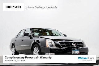 2011 Cadillac DTS Premium Collection 1G6KH5E66BU101182 2011 Cadillac DTS Premium Collection