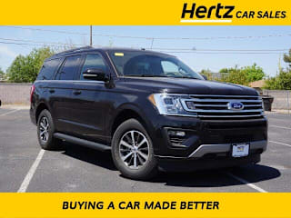 2019 Ford Expedition XLT 1FMJU1JT4KEA29882 2019 Ford Expedition XLT