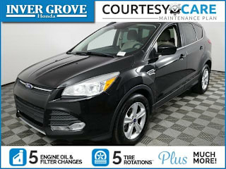 2014 Ford Escape 1FMCU9GX4EUE06061 2014 Ford Escape