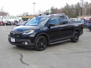 2019 Honda Ridgeline 5FPYK3F87KB013920 2019 Honda Ridgeline