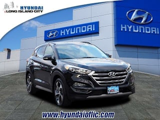 2017 Hyundai Tucson Limited KM8J3CA23HU589509 2017 Hyundai Tucson Limited