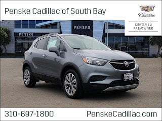 2020 Buick Encore Preferred KL4CJASB0LB083706 2020 Buick Encore Preferred