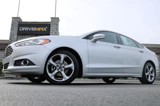 2014 Ford Fusion SE 3FA6P0H79ER173259 2014 Ford Fusion SE