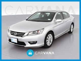 2014 Honda Accord 1HGCR2F88EA071185 2014 Honda Accord
